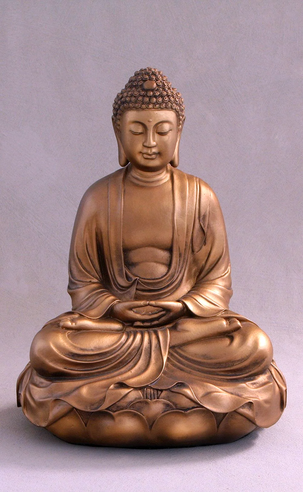Будда Гаутама Шакьямуни