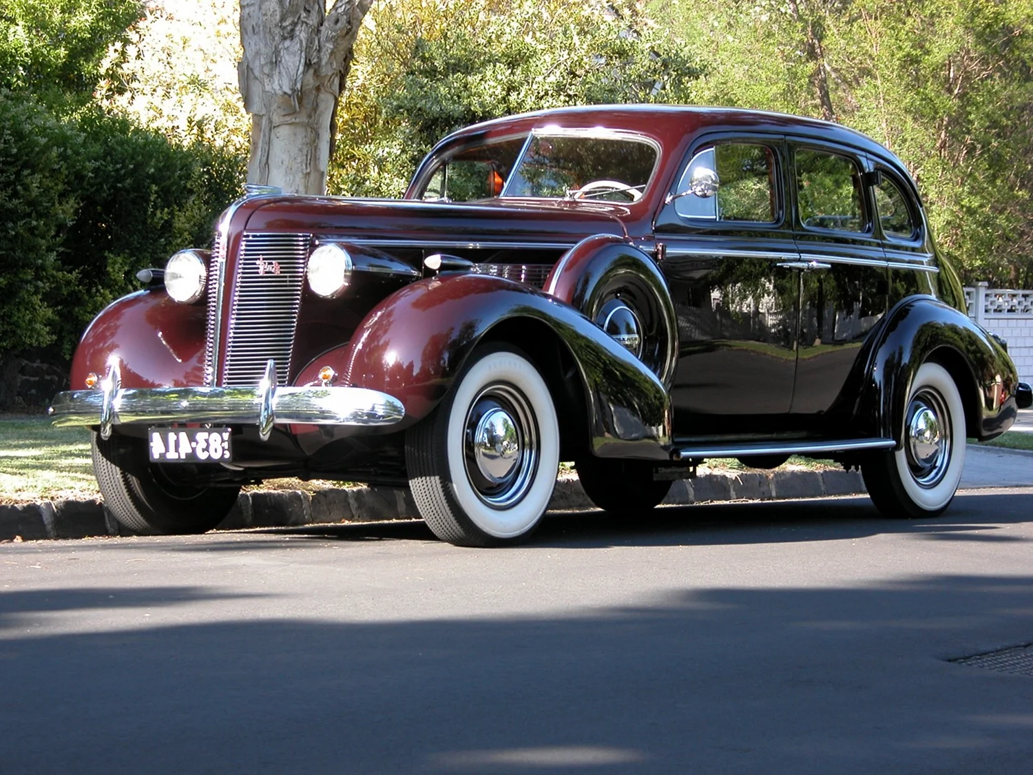 Buick 1937