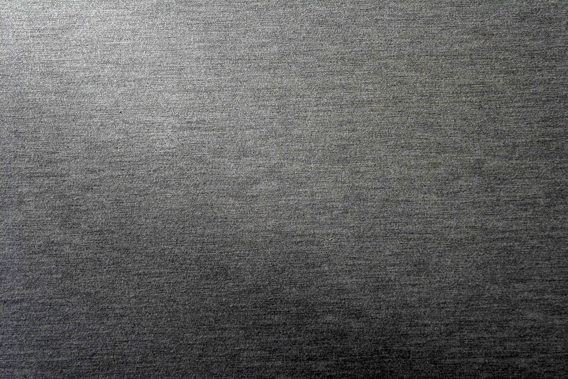 Бухара Black-out 7013 серебро 210 см