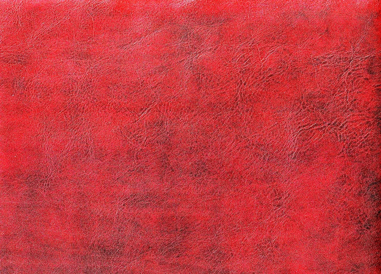 Бумвинил Классик 5103 136 т.красный двухцв.
