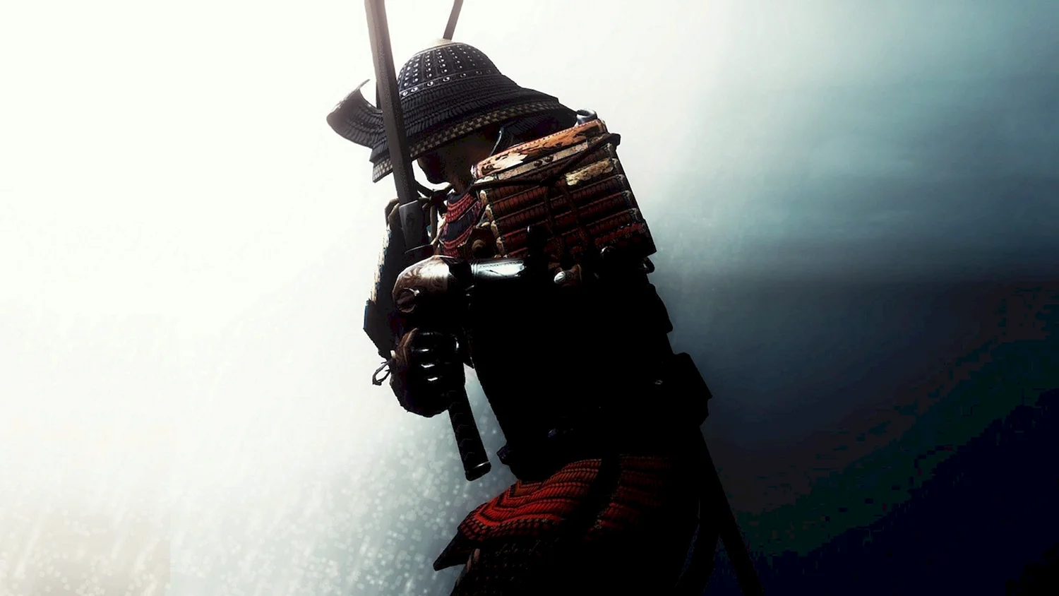 Bushido путь воина Самурай