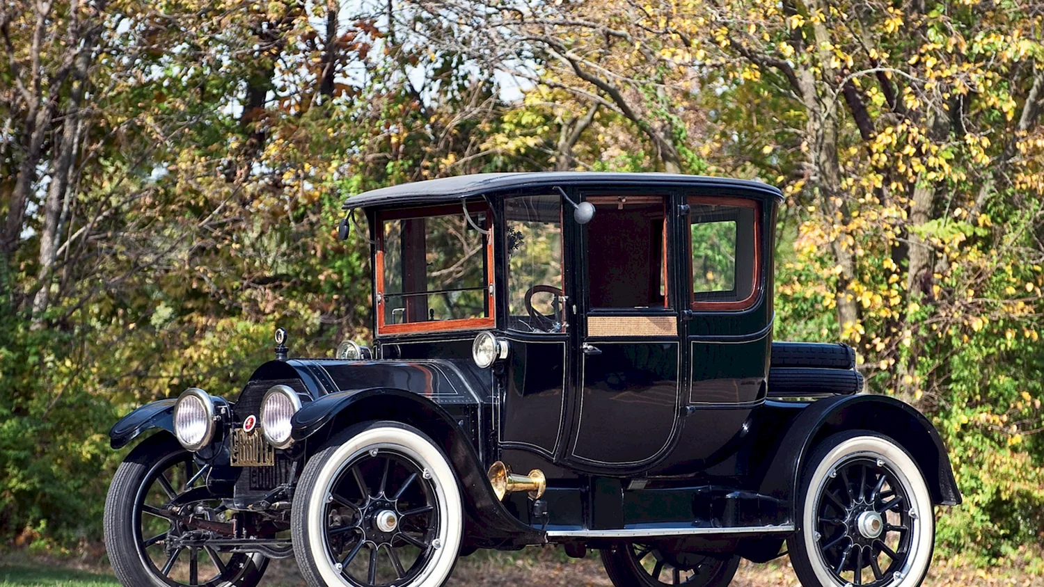 Cadillac 1913