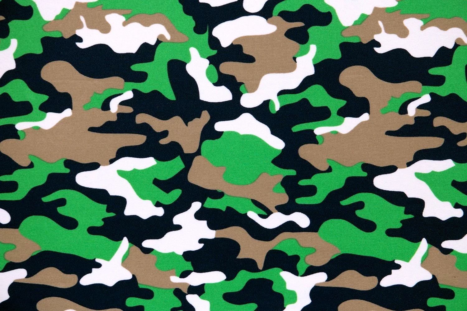 Camouflage Green а6