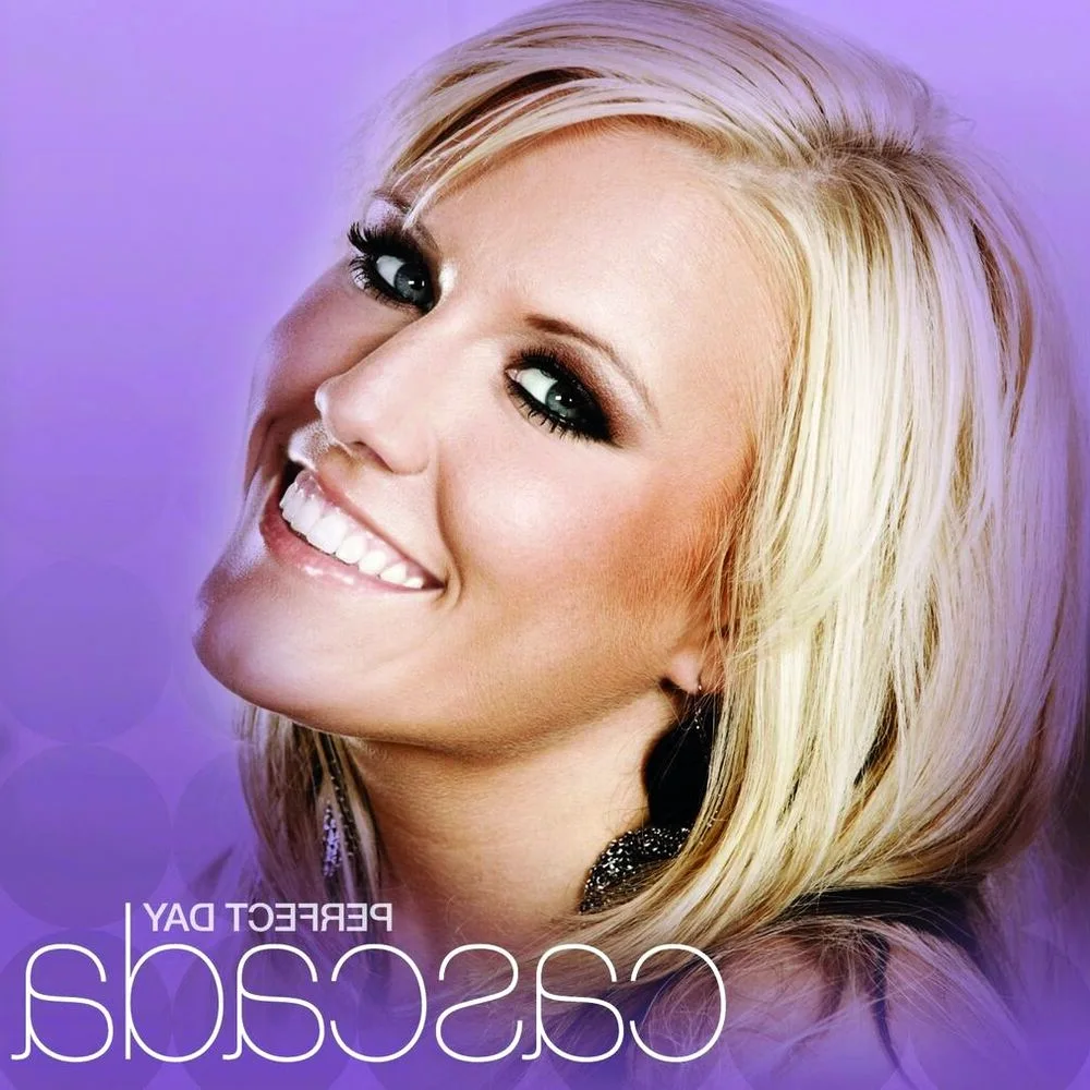 Cascada певица 2019