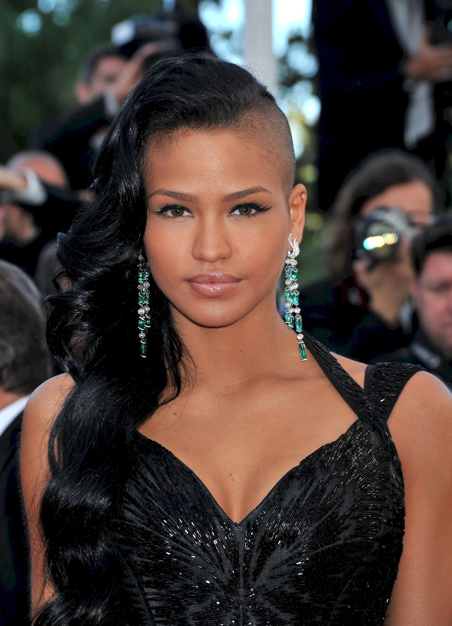 Cassie Ventura 2012