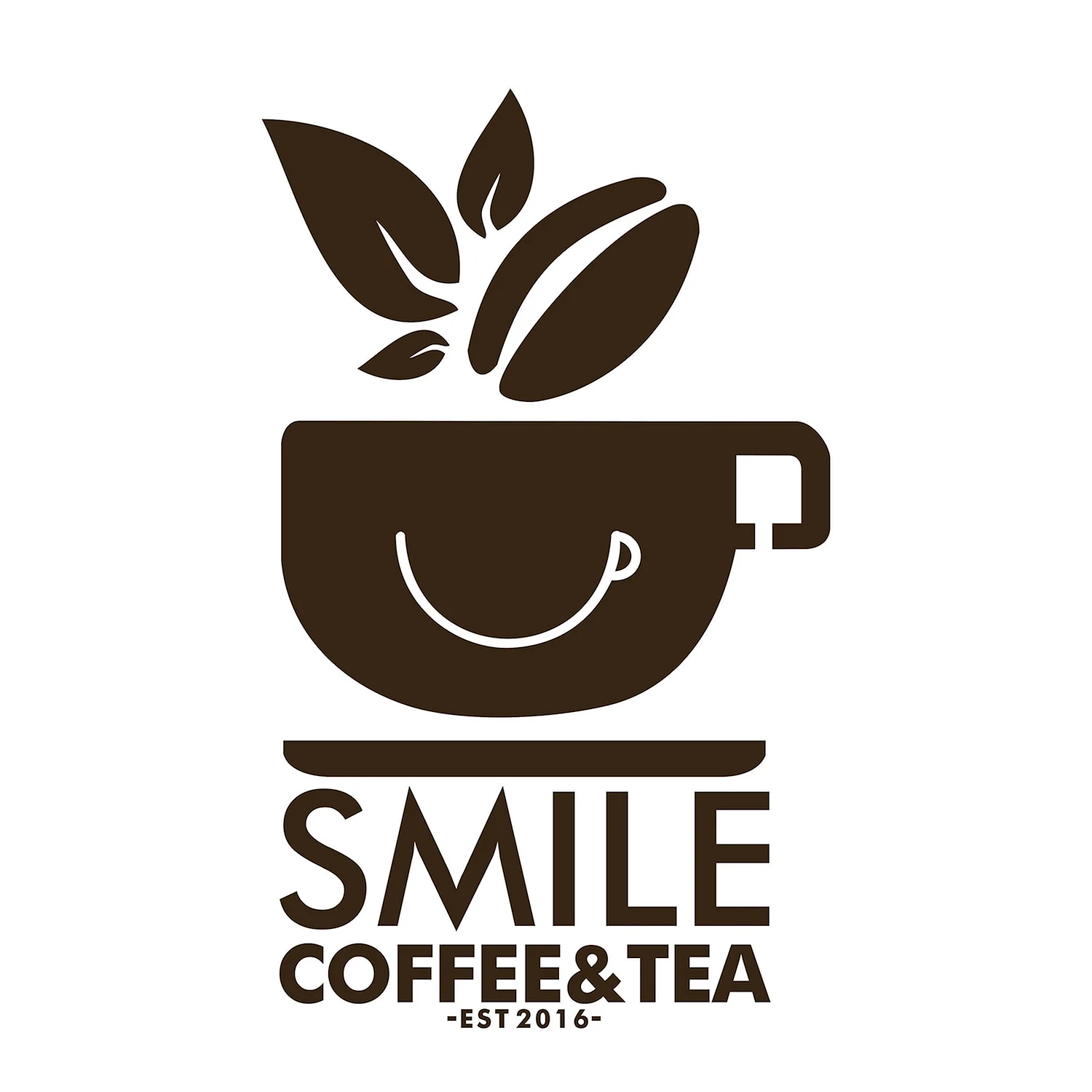 Чай кофе логотип