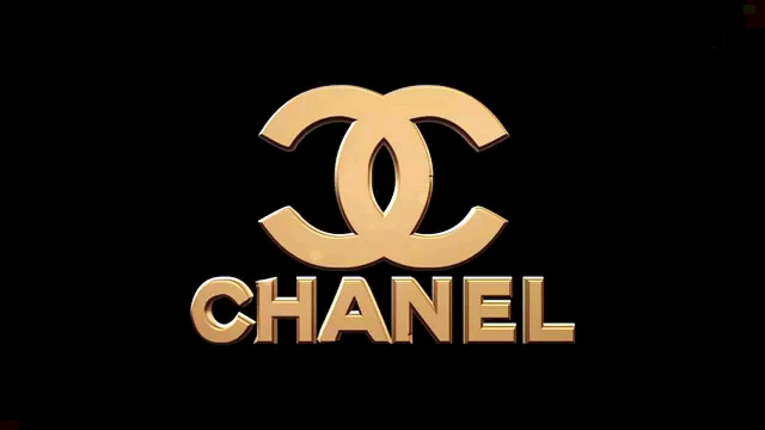 Chanel логотип бренда