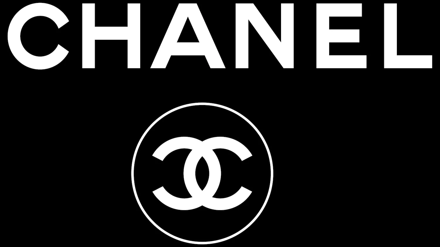 Chanel Paris логотип