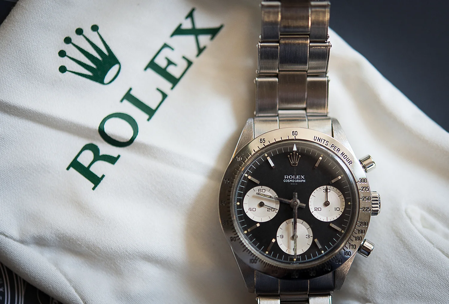 Часовой бренд Rolex