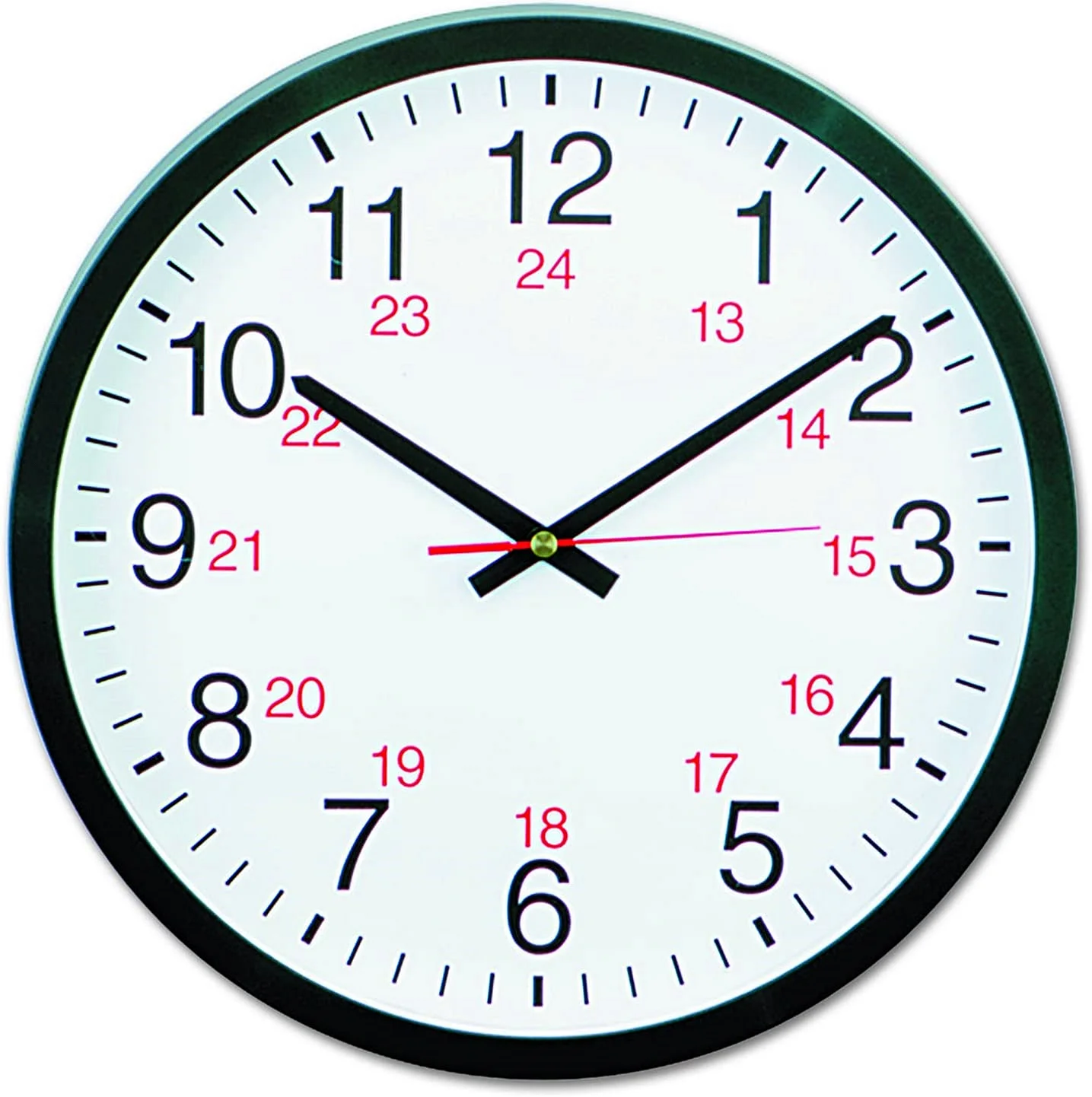 Часы настенные Seiko qxa612l
