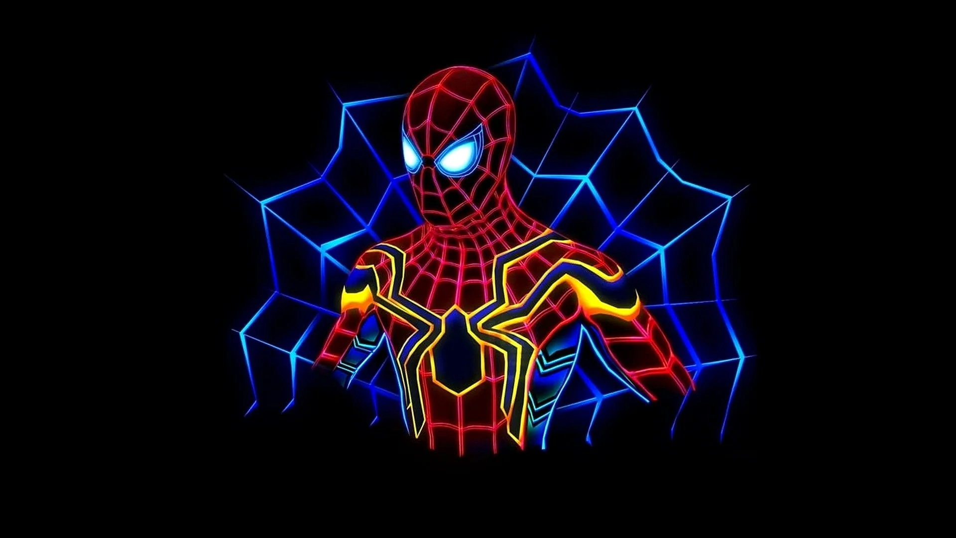 Человек паук