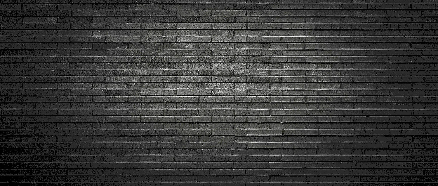 Черная стена