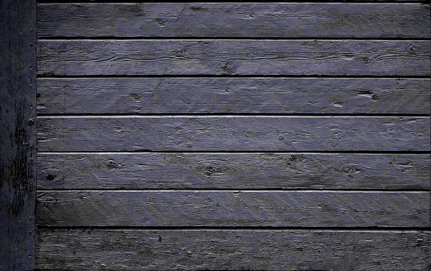 Черный деревянный стол текстура
