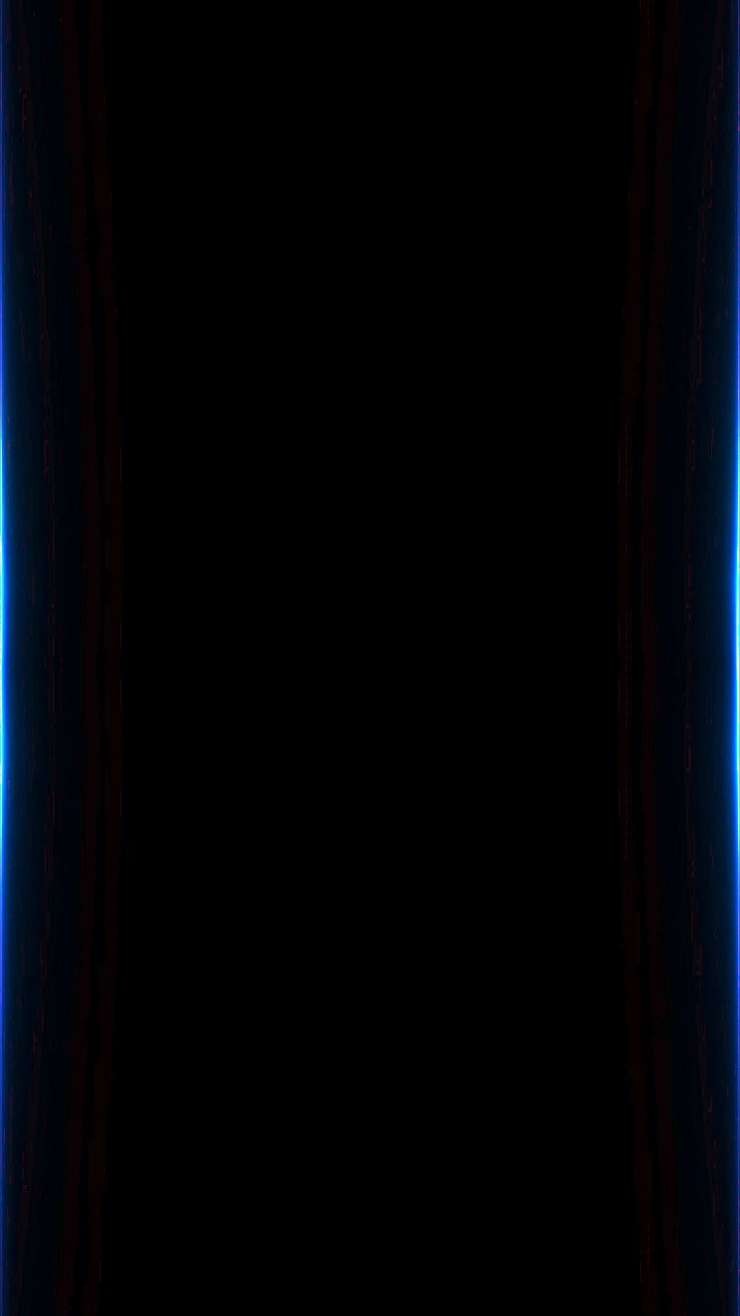 Черный экран для амолед дисплеев