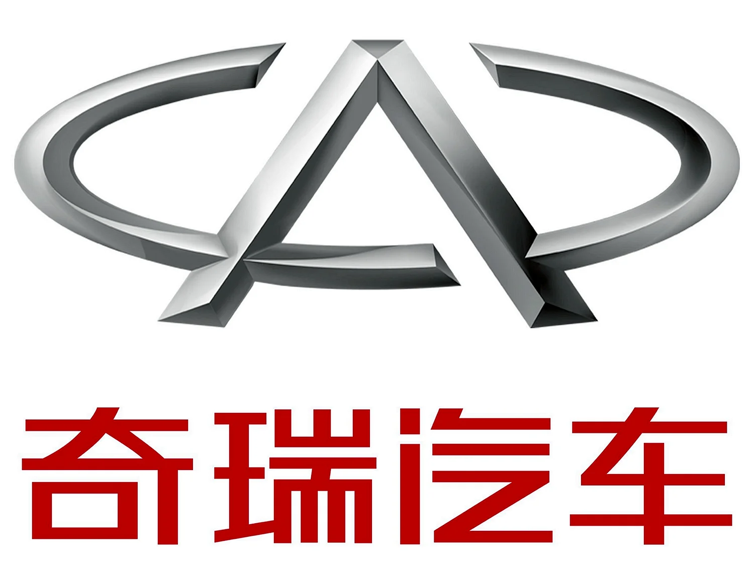 Chery Automobile co., Ltd.