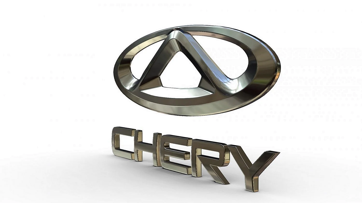 Chery лого