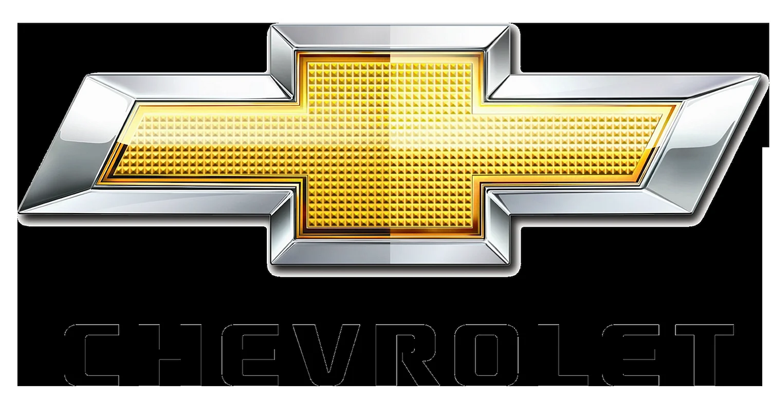 Chevrolet Lacetti значок