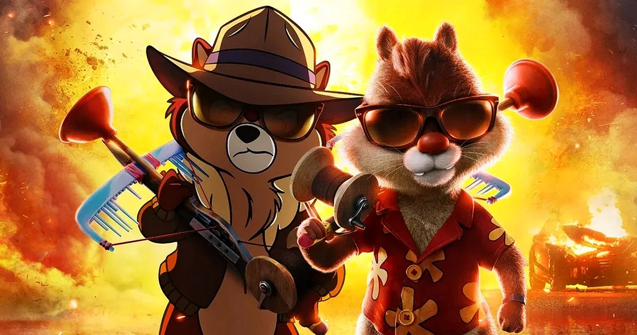 Chip'n.Dale.Rescue.Rangers.2022