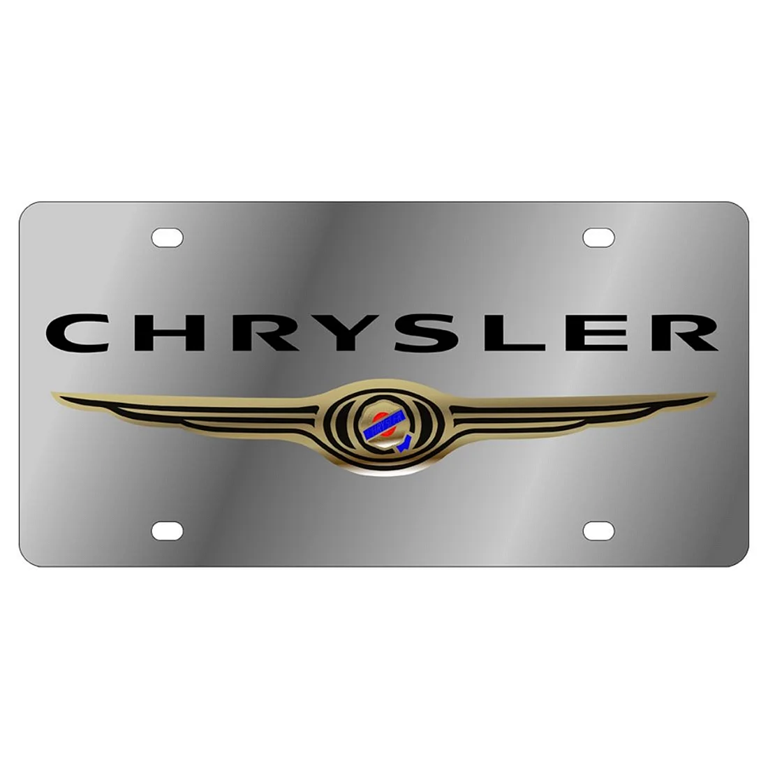 Chrysler эмблема