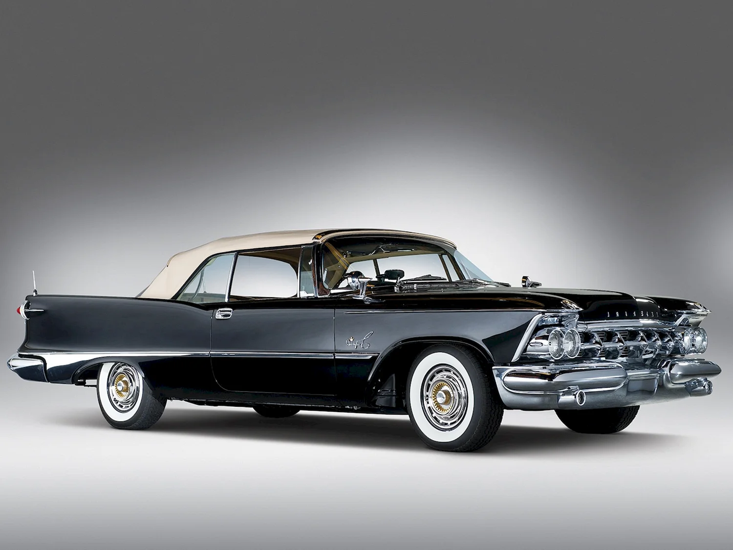 Chrysler Imperial 1959
