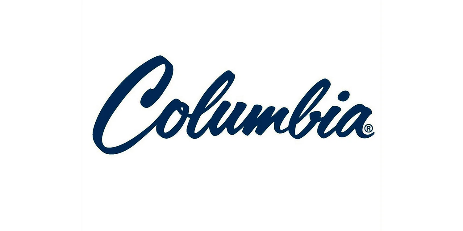 Columbia логотип