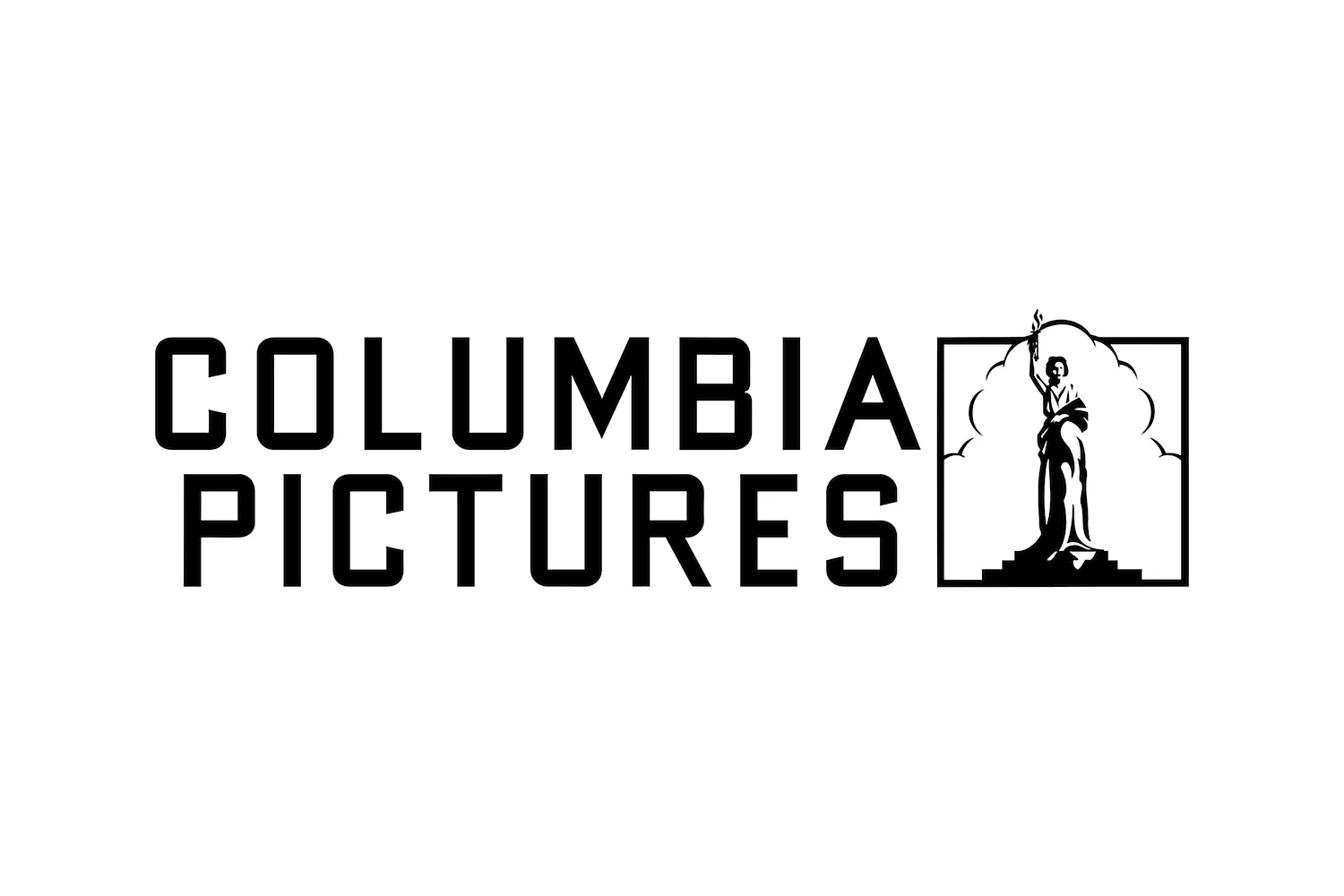 Columbia логотип