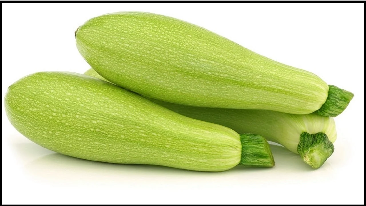 Courgette цуккини