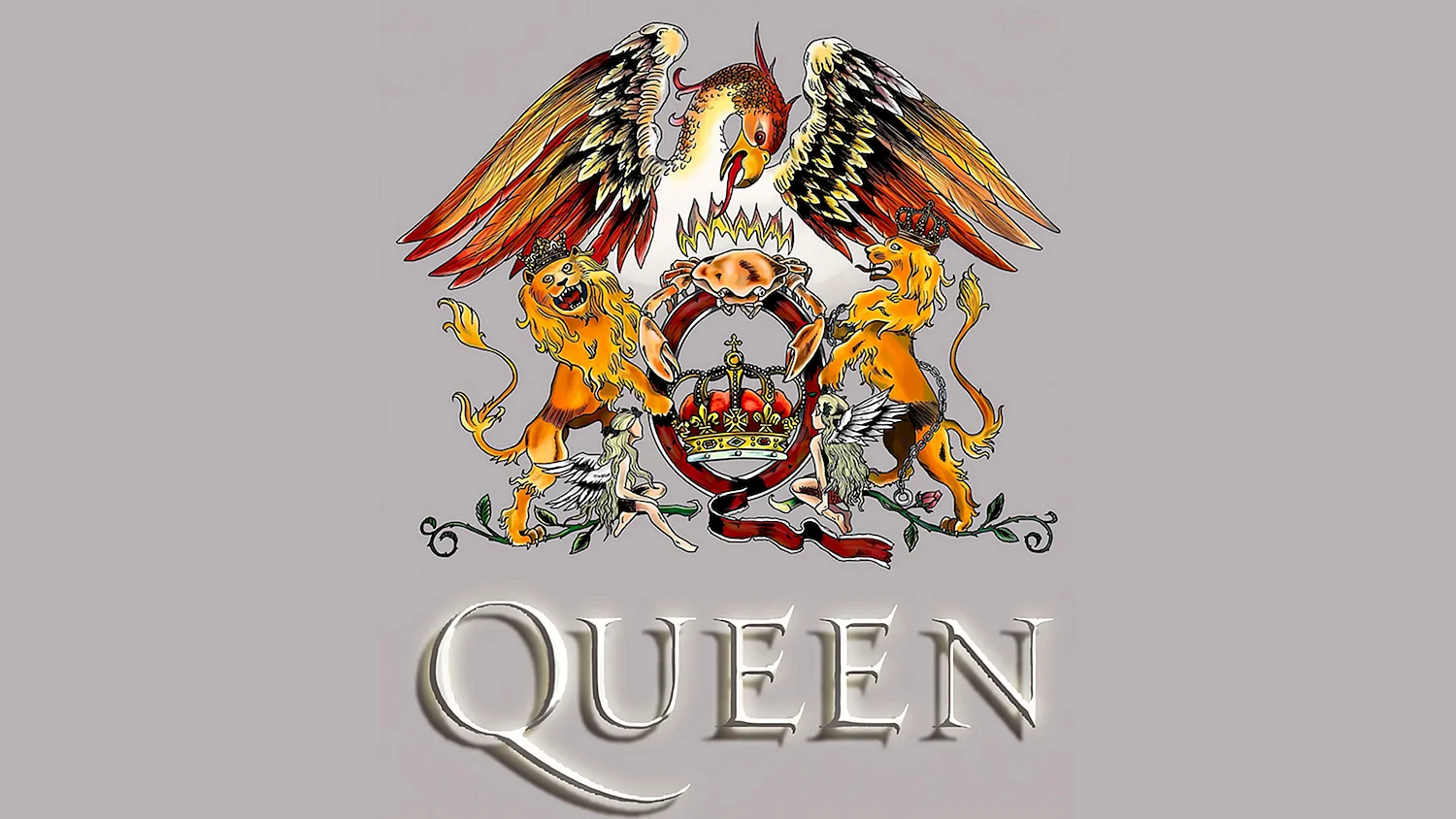 Daily Queen логотип