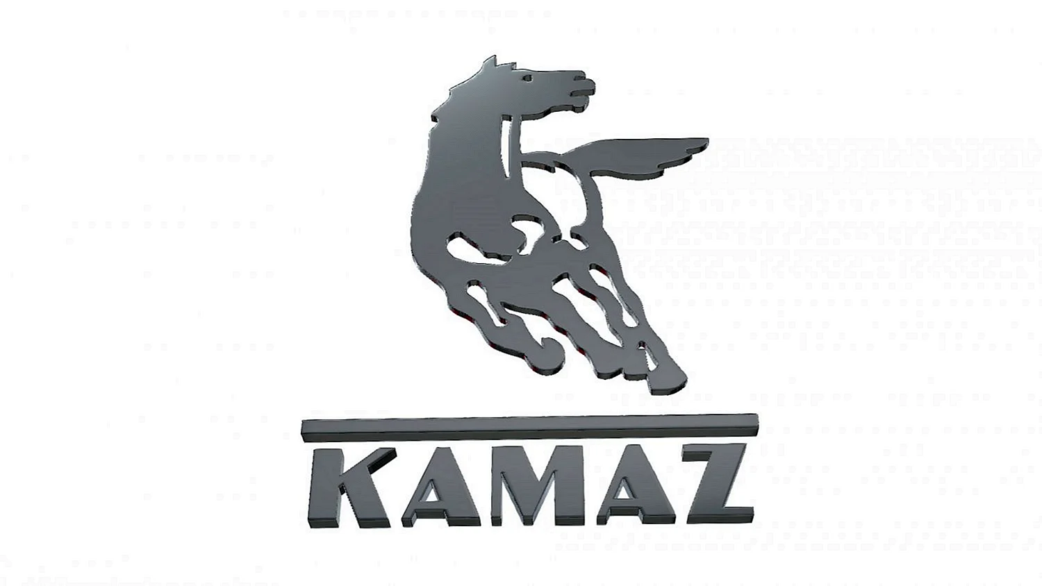 Даймлер КАМАЗ логотип