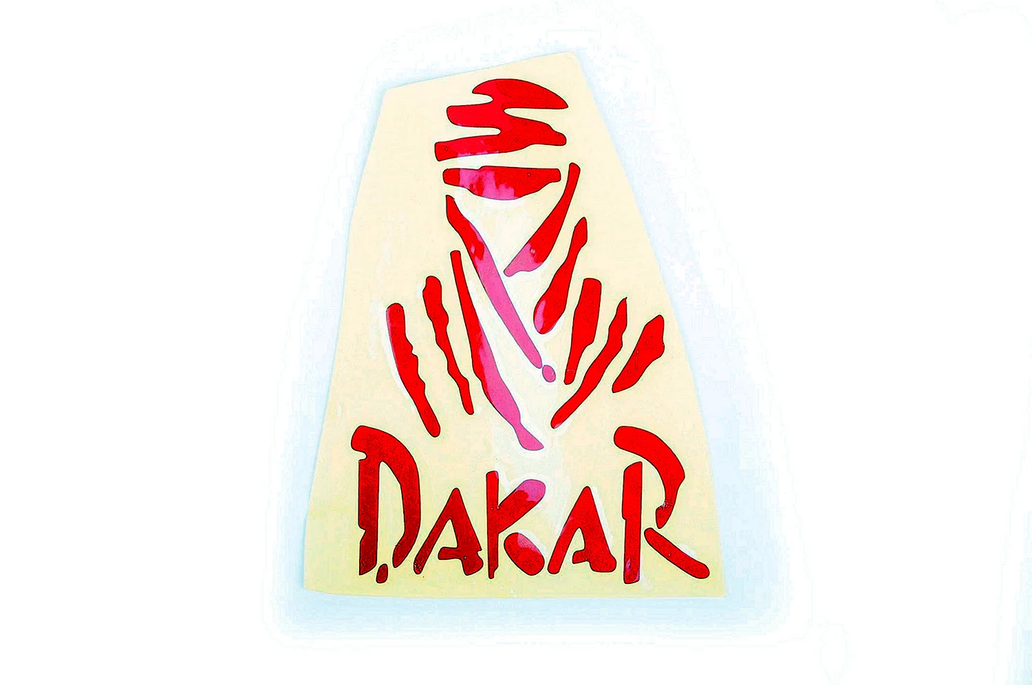 Dakar логотип