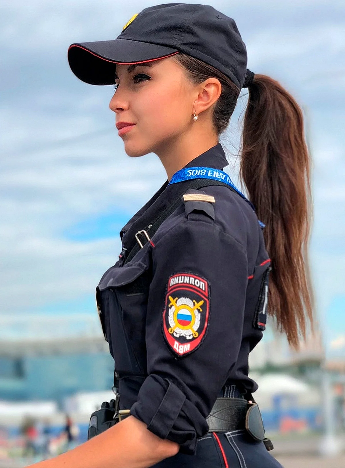 Дарья Юсупова