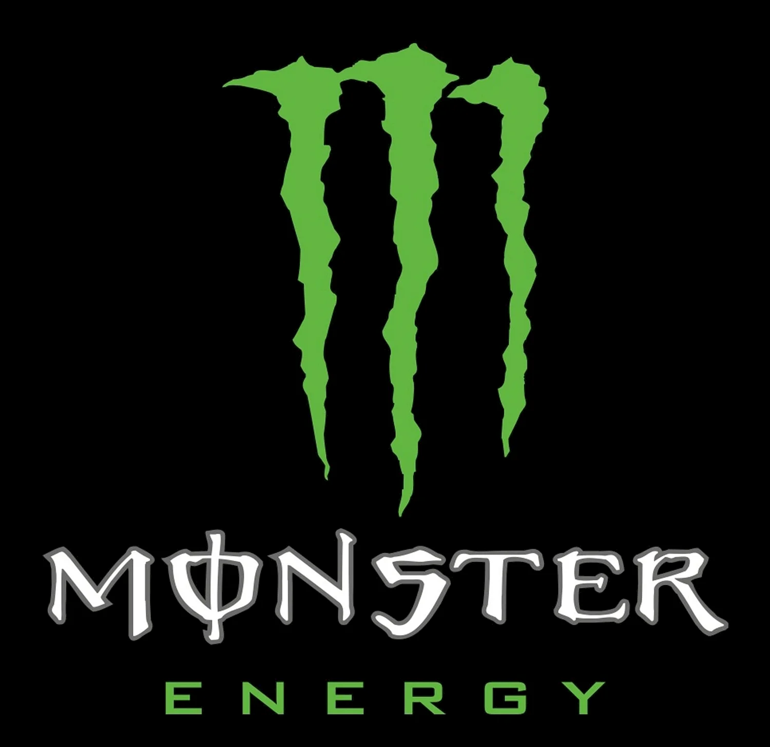 Денис Жупанов Monster Energy