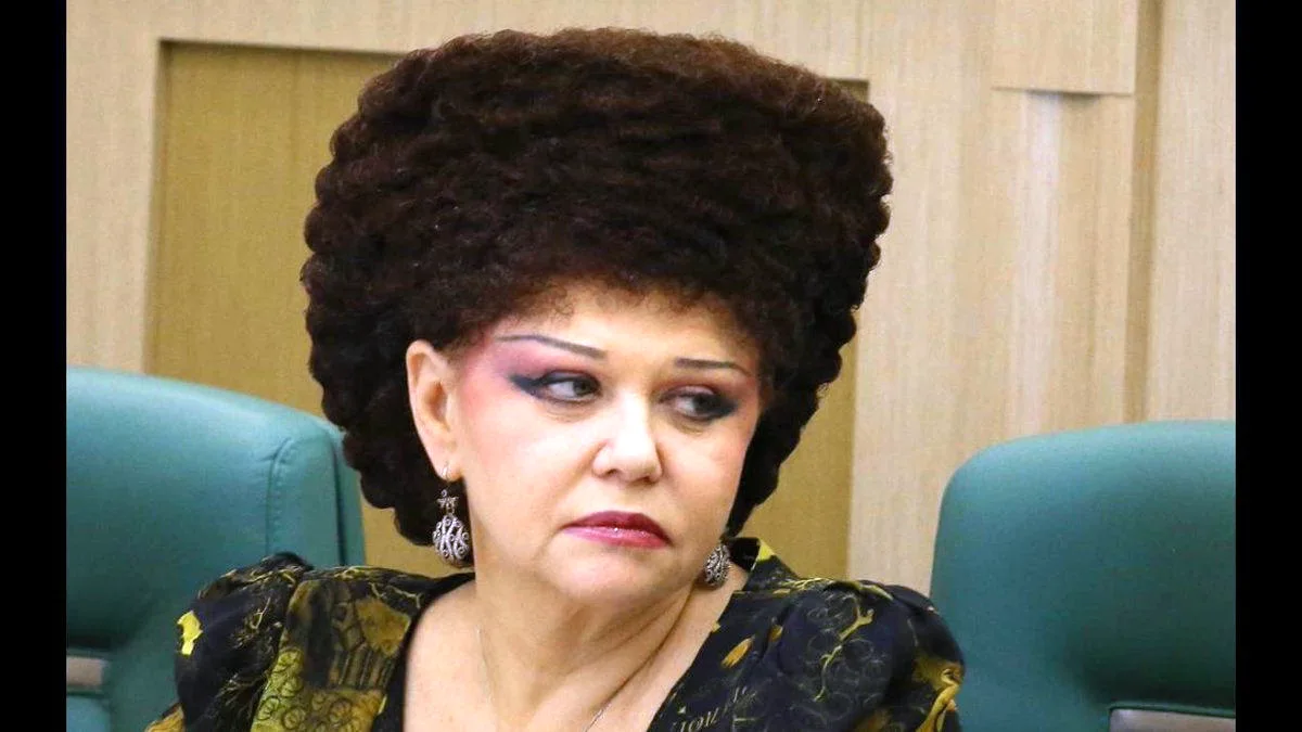 Депутат Петренко