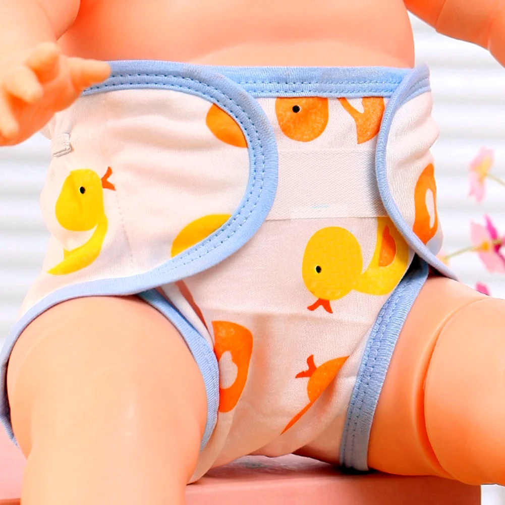 Детские подгузники Baby diapers