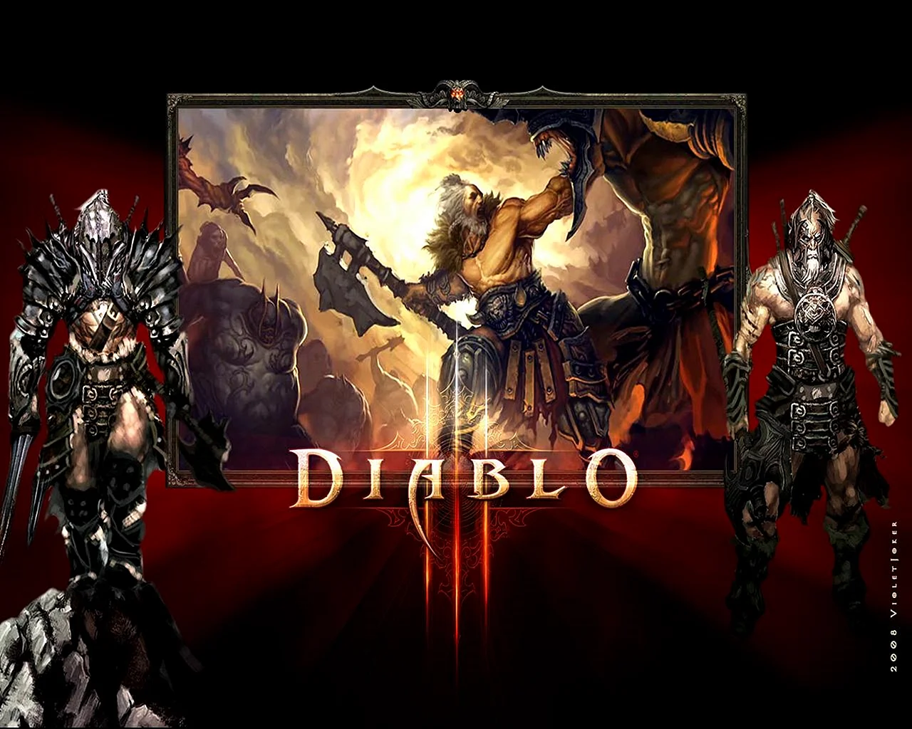 Diablo ii3
