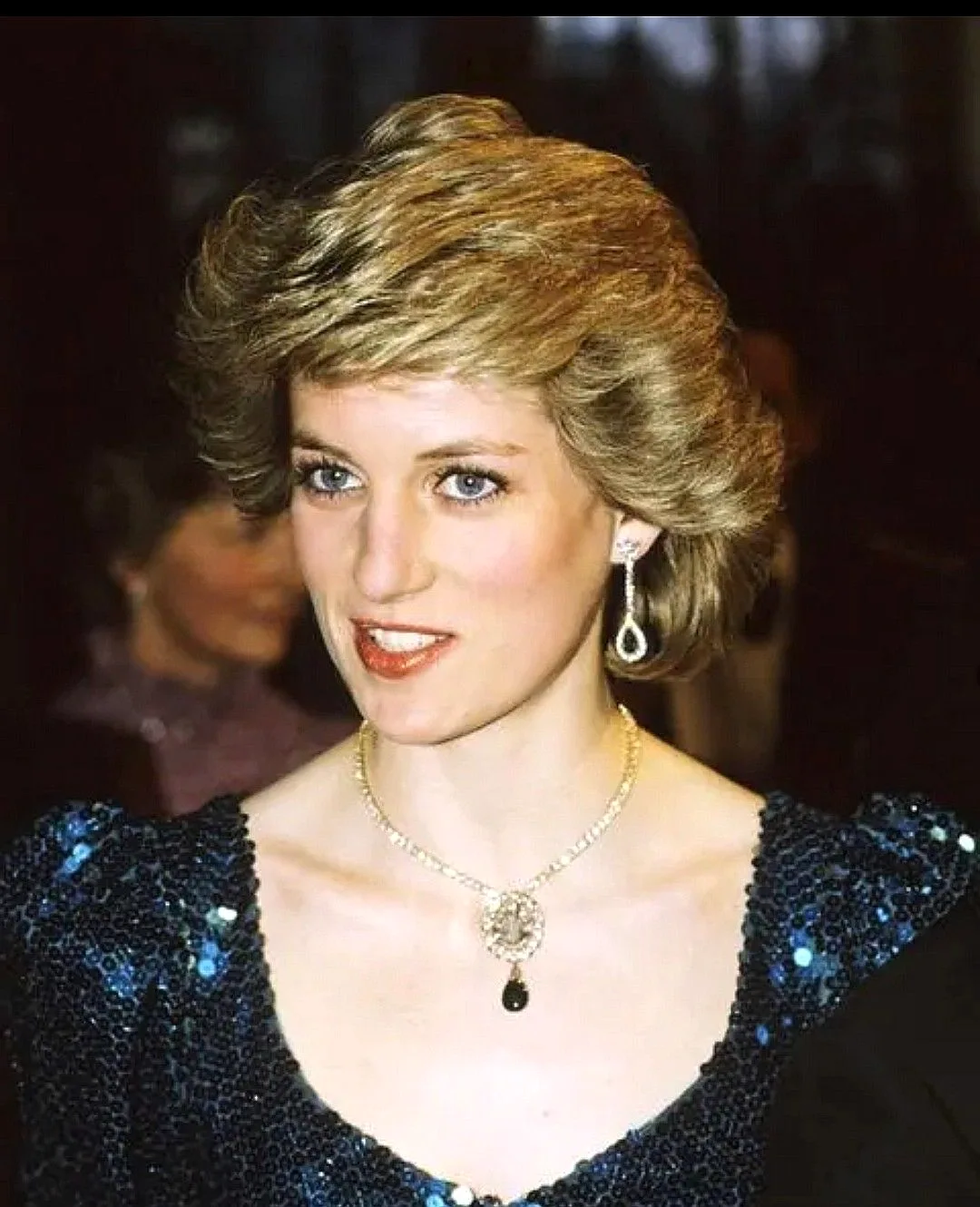 Diana, Princess of Wales (1961-1997)
