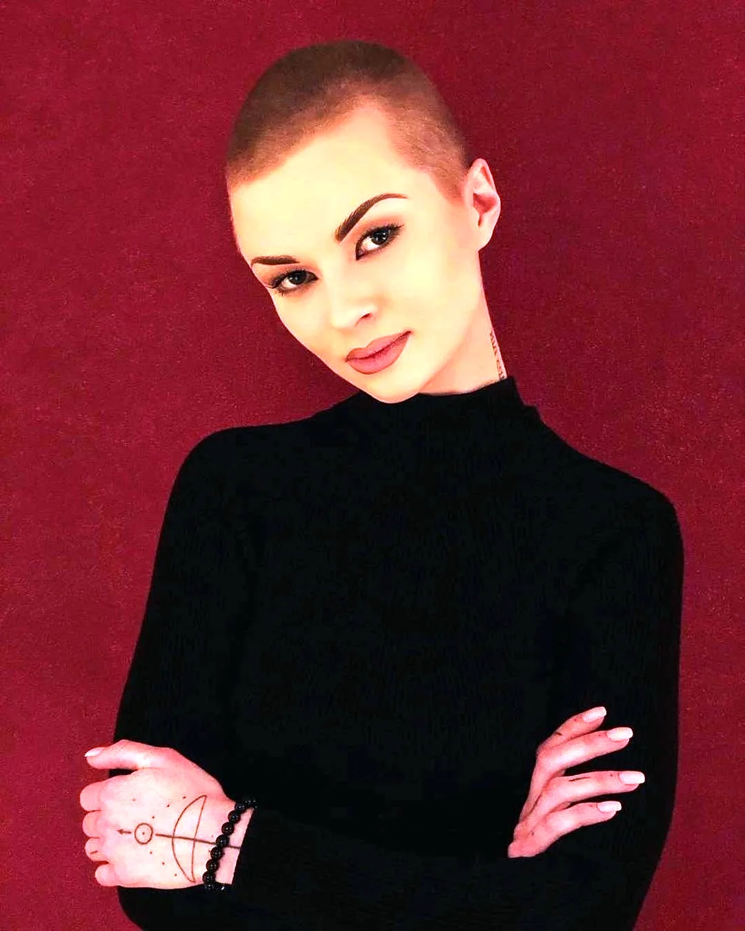 Диана Соколова певица
