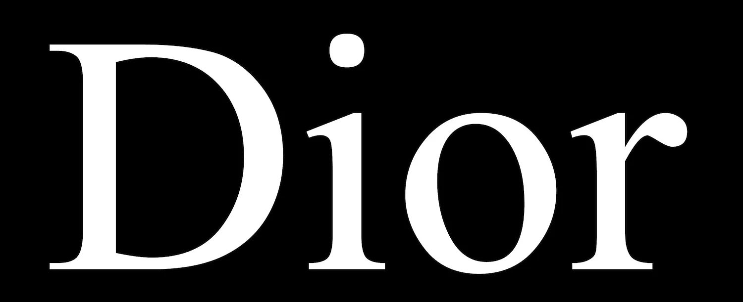 Диор лого