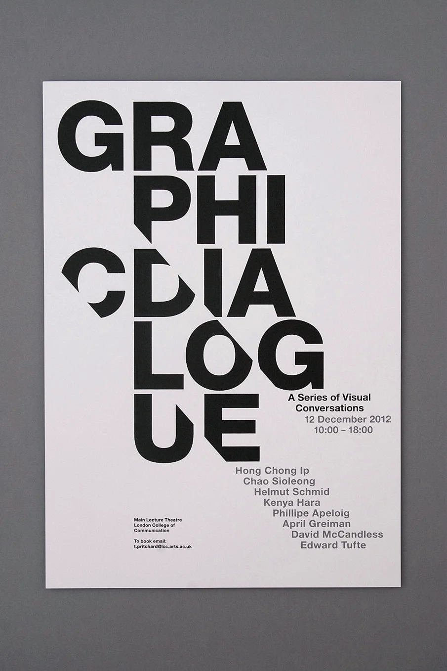 Дизайн стиль швейцарская типографика