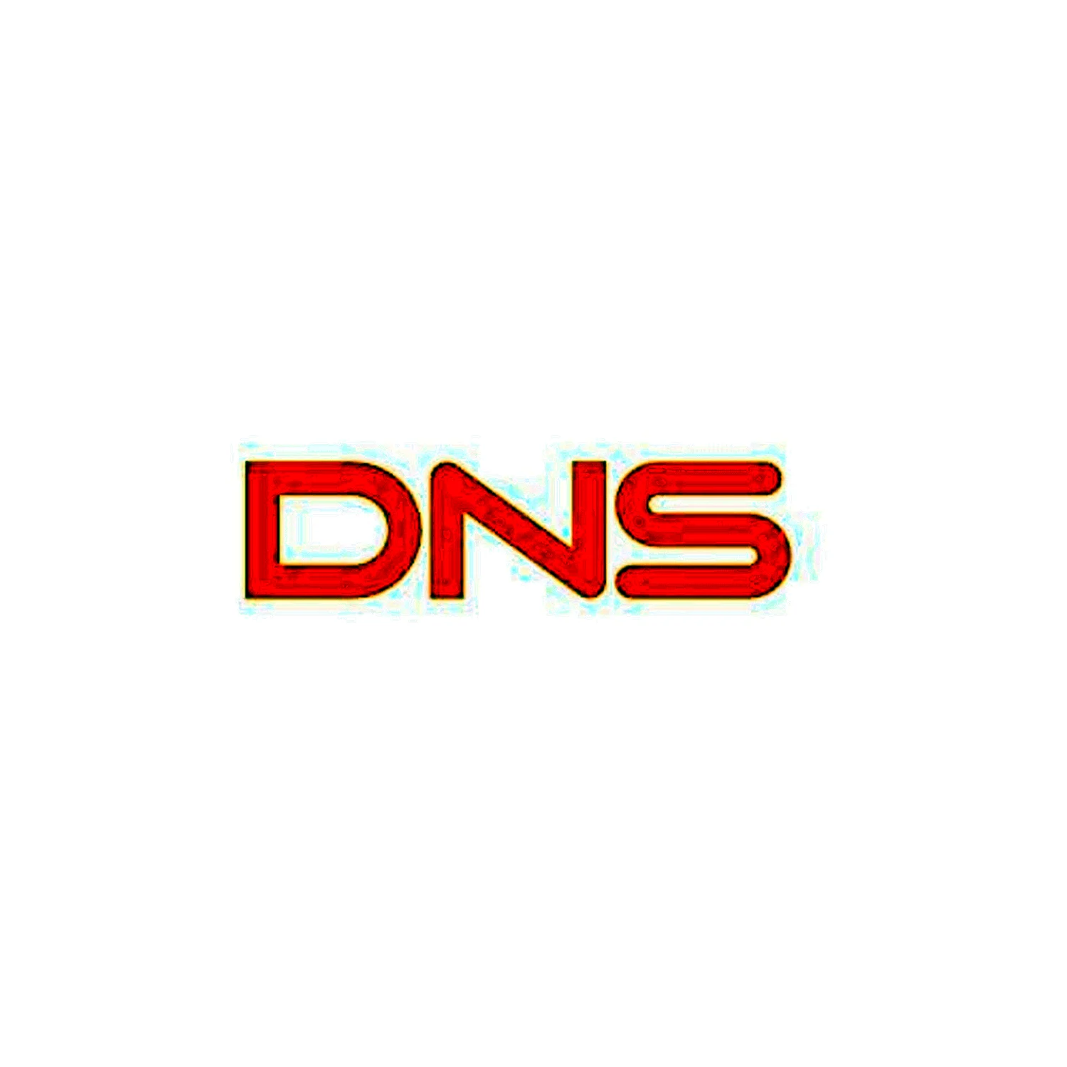 ДНС Ритейл логотип