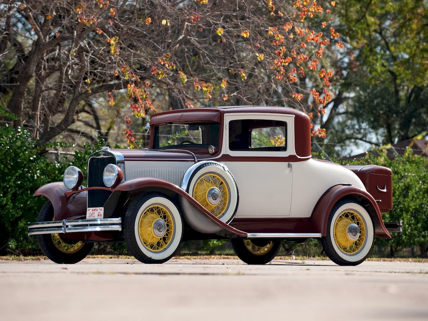 Dodge 1930