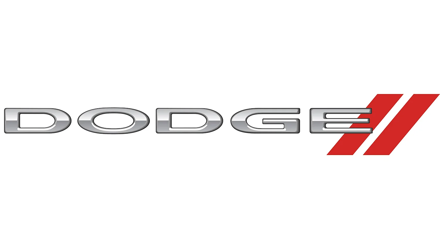 Dodge Caliber логотип