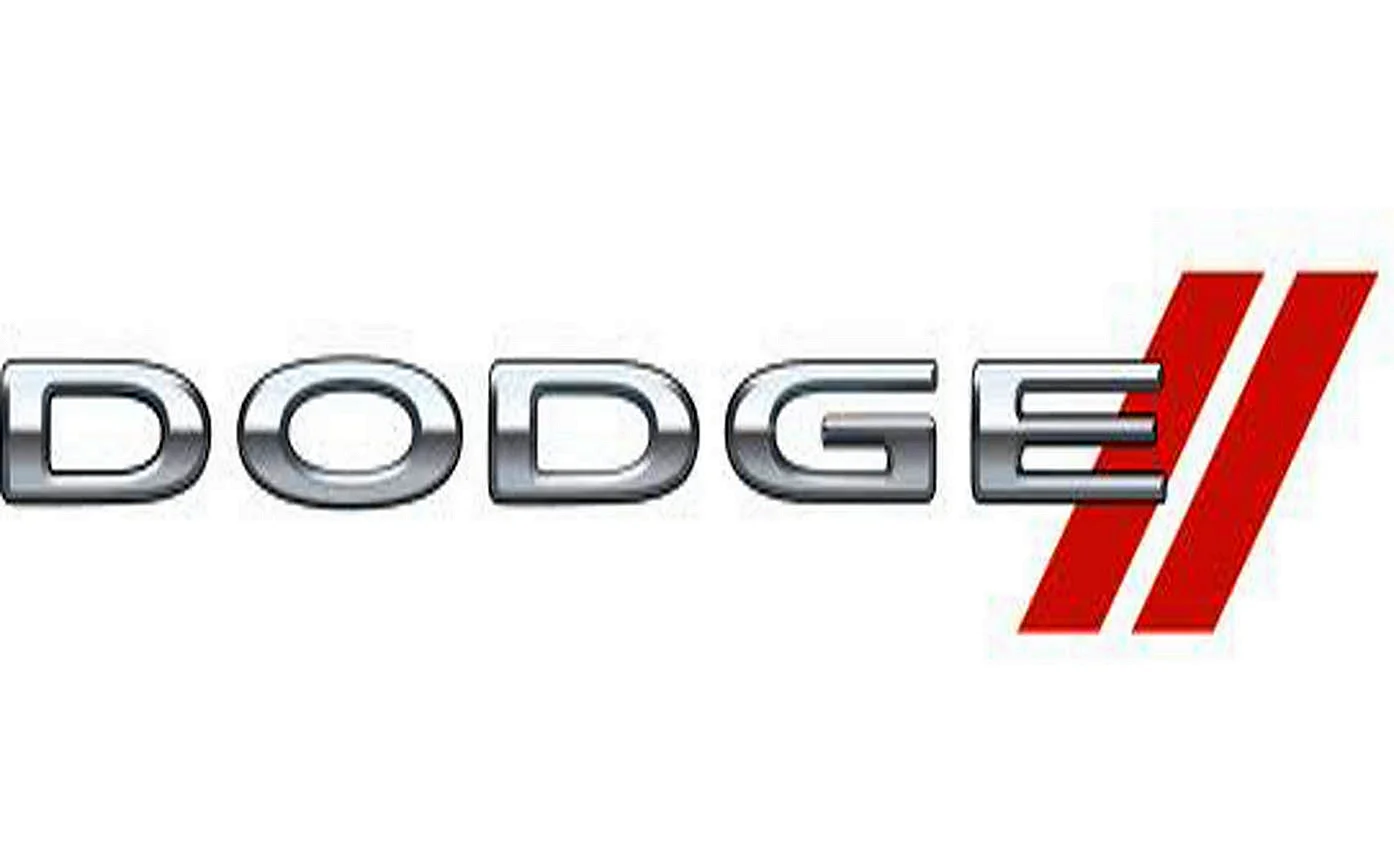 Dodge эмблема