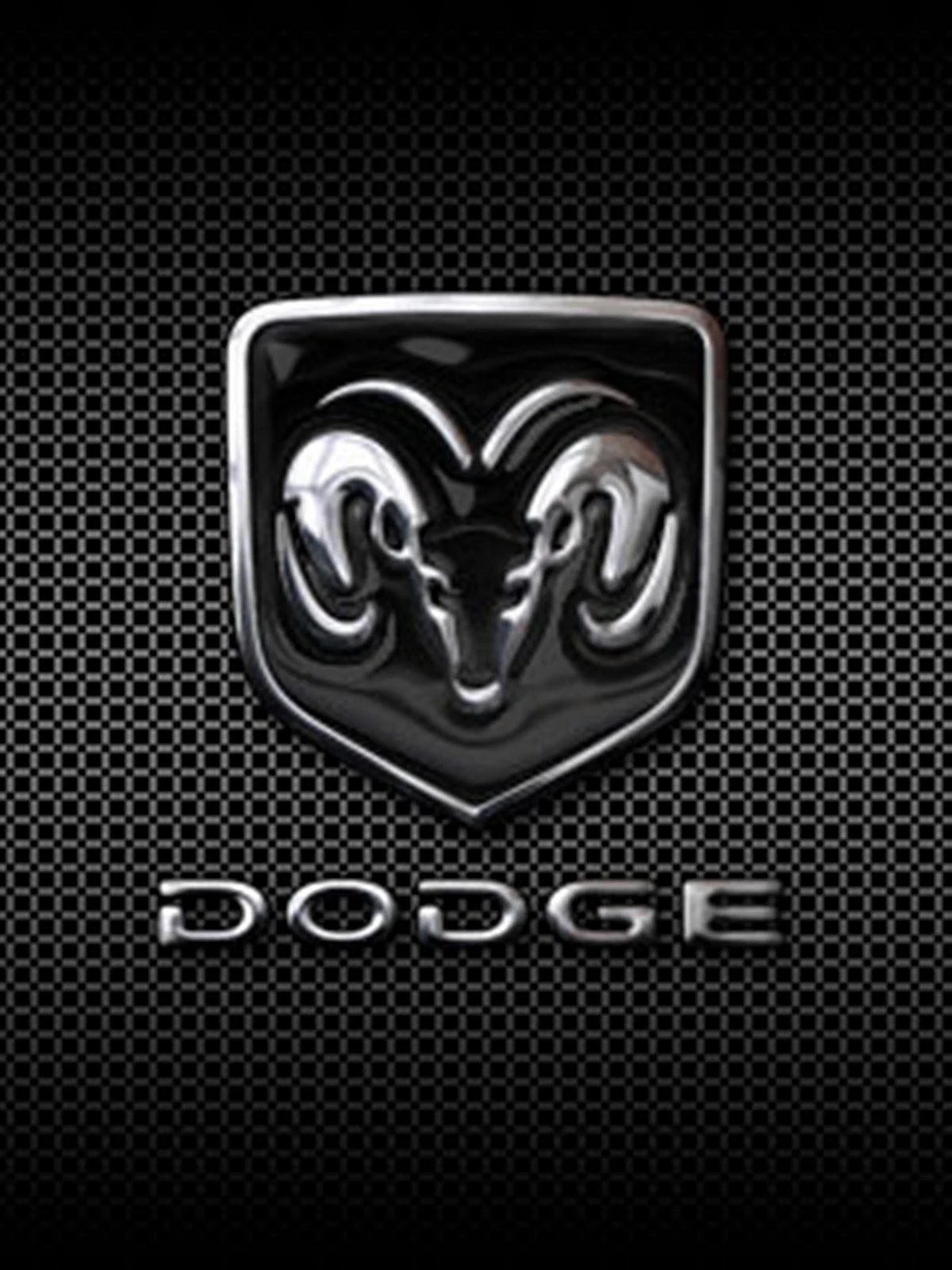 История о логотипе компании Dodge