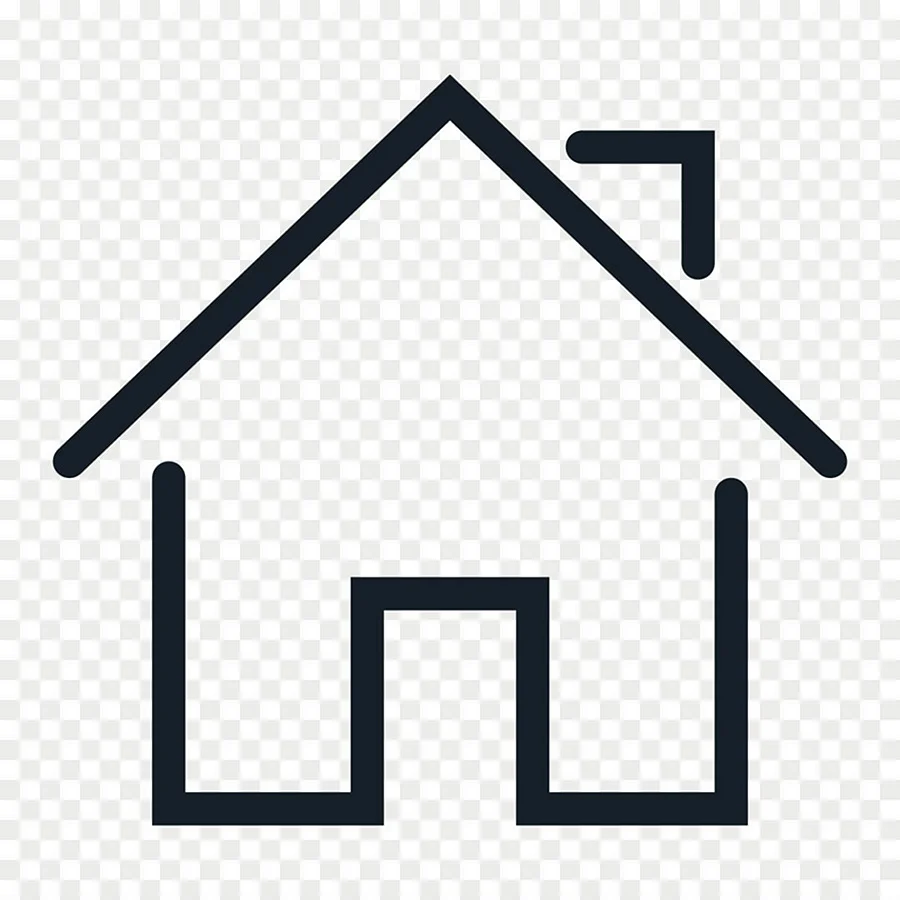 Дом символ