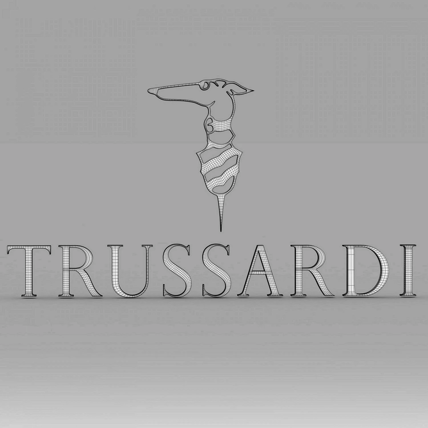 Дом Труссарди логотип