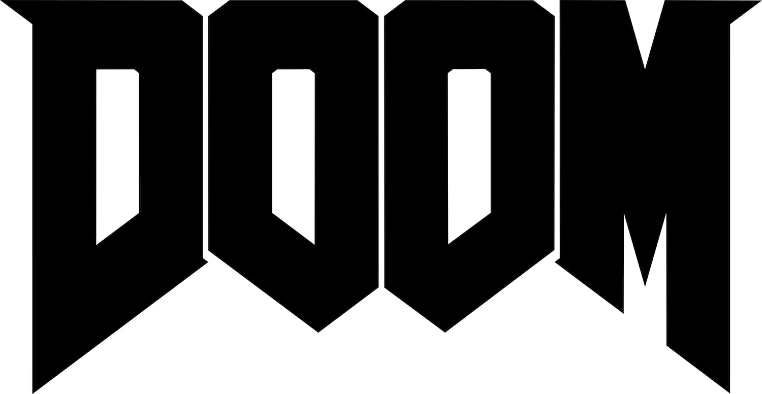 Doom иконка