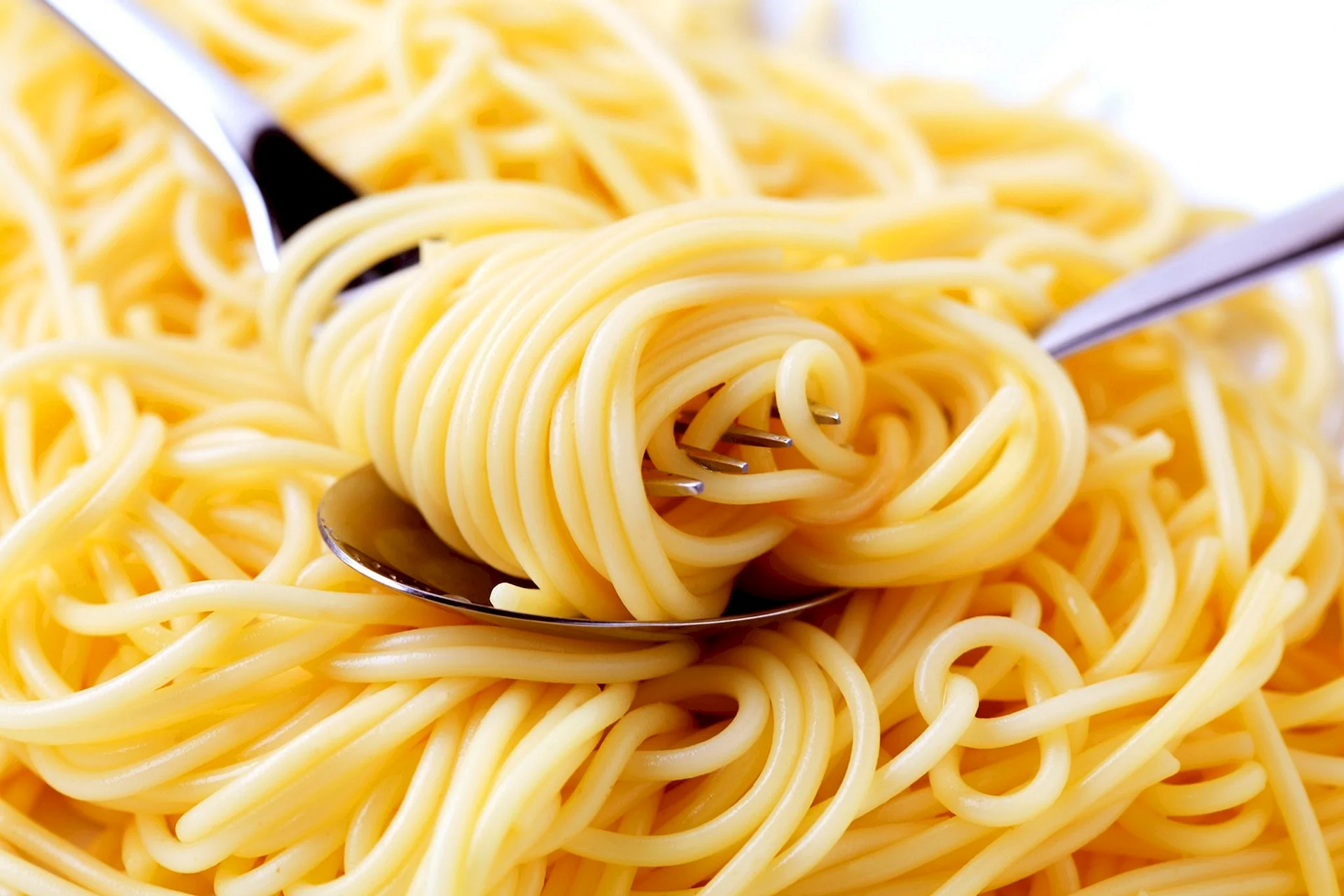 Доширак спагетти