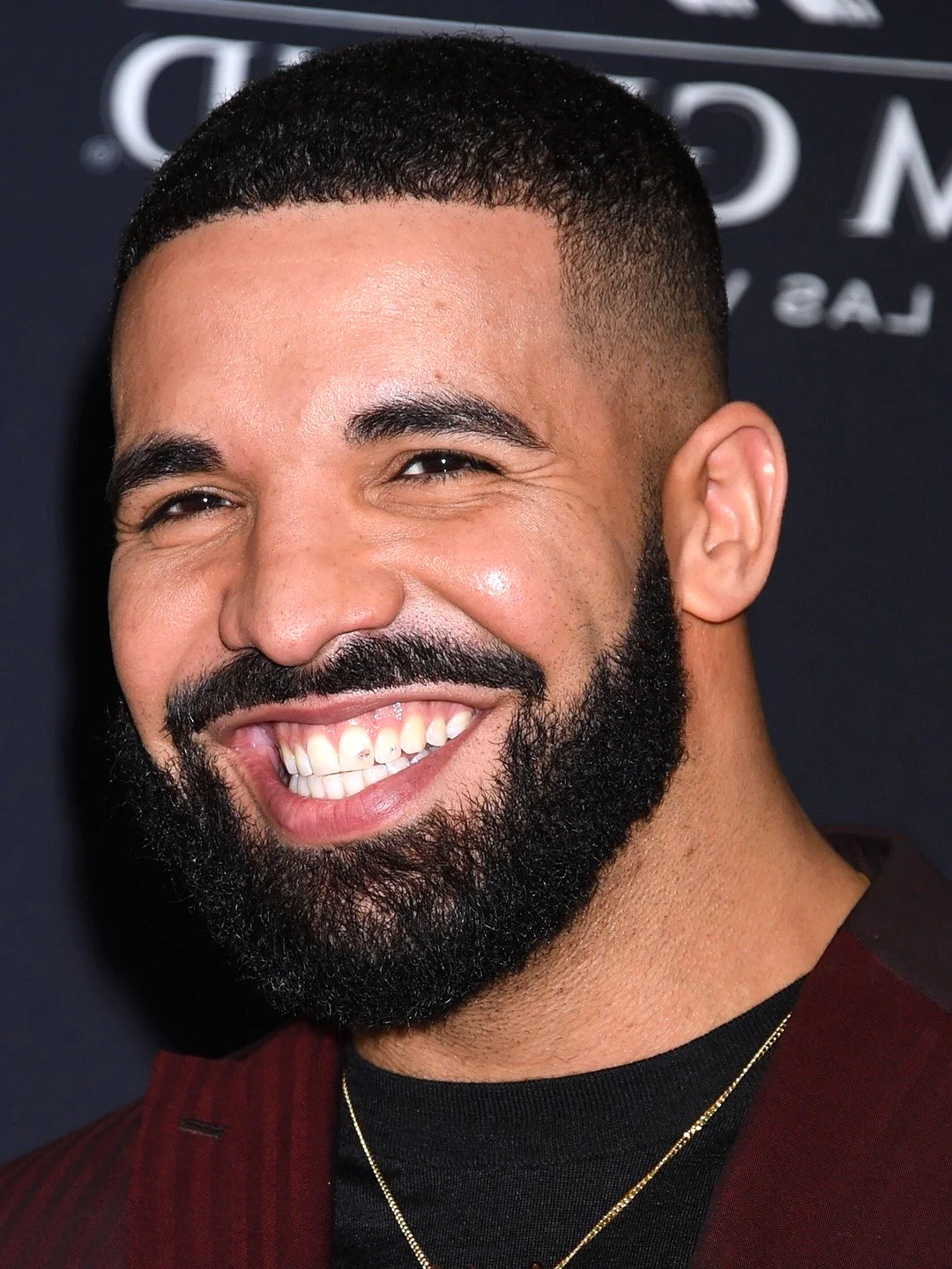 Drake зубы