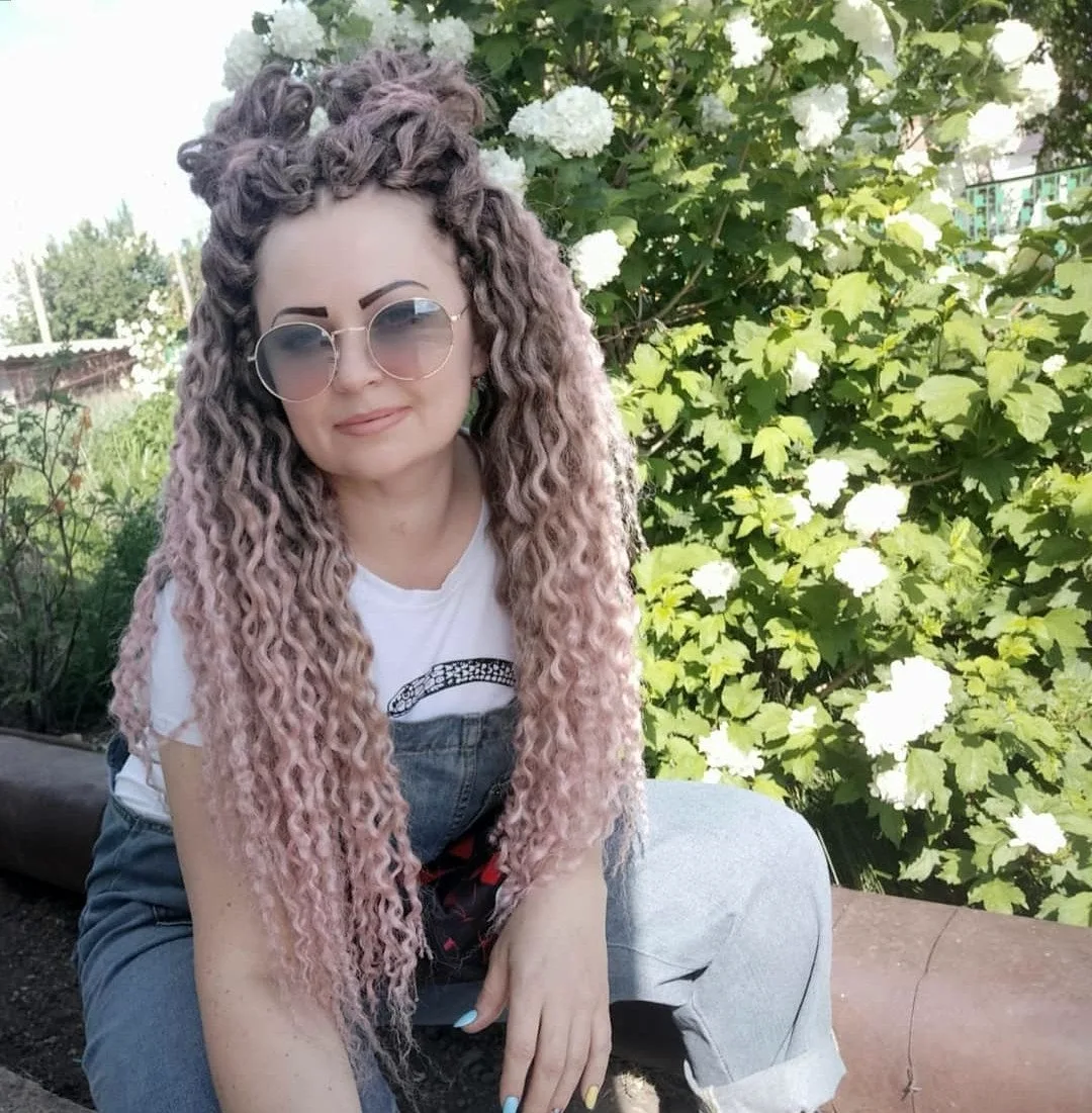 Дредокудри Ариэль